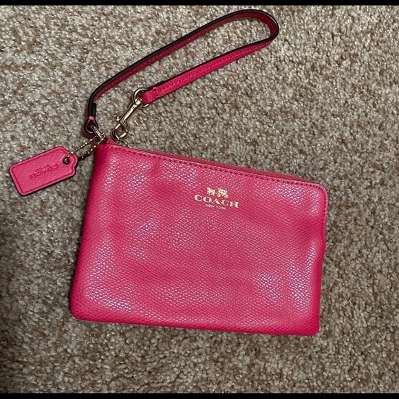 Coach Bags Coach Clutch Bag Poshmark